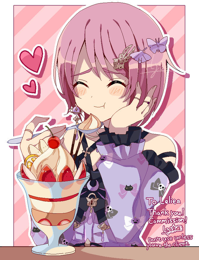 x.com/blueiziz (gift from my friend Leliea!)