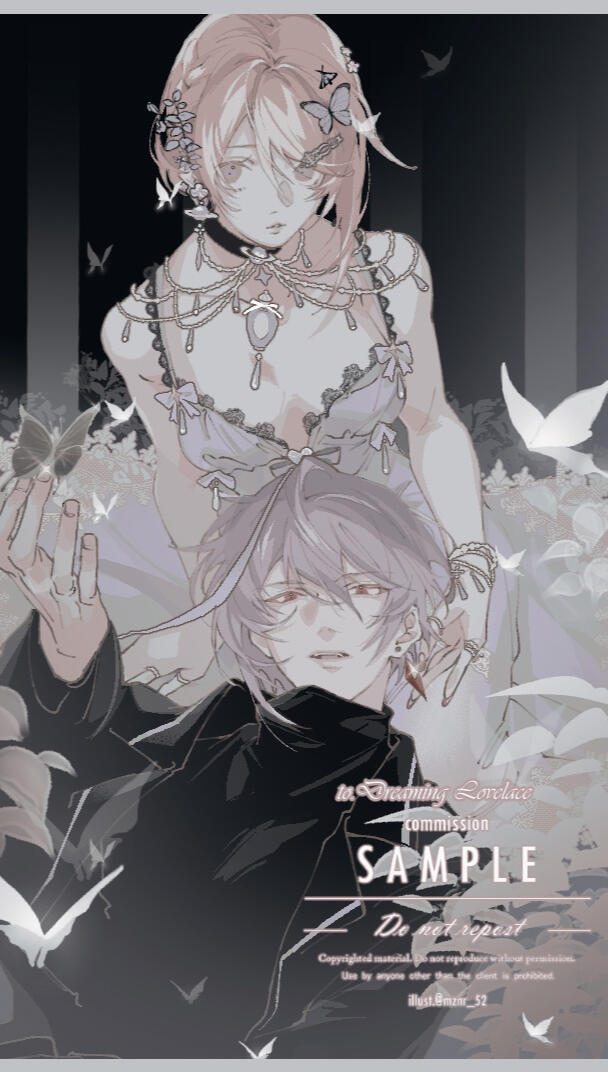 skeb.jp/@mznr_52