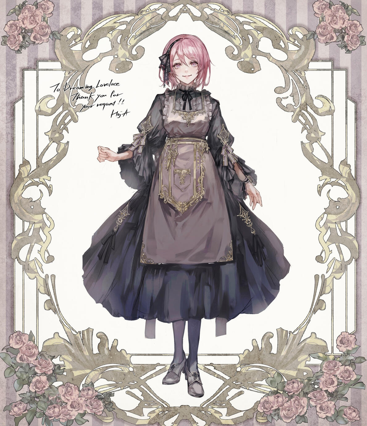 skeb.jp/@hoja1214