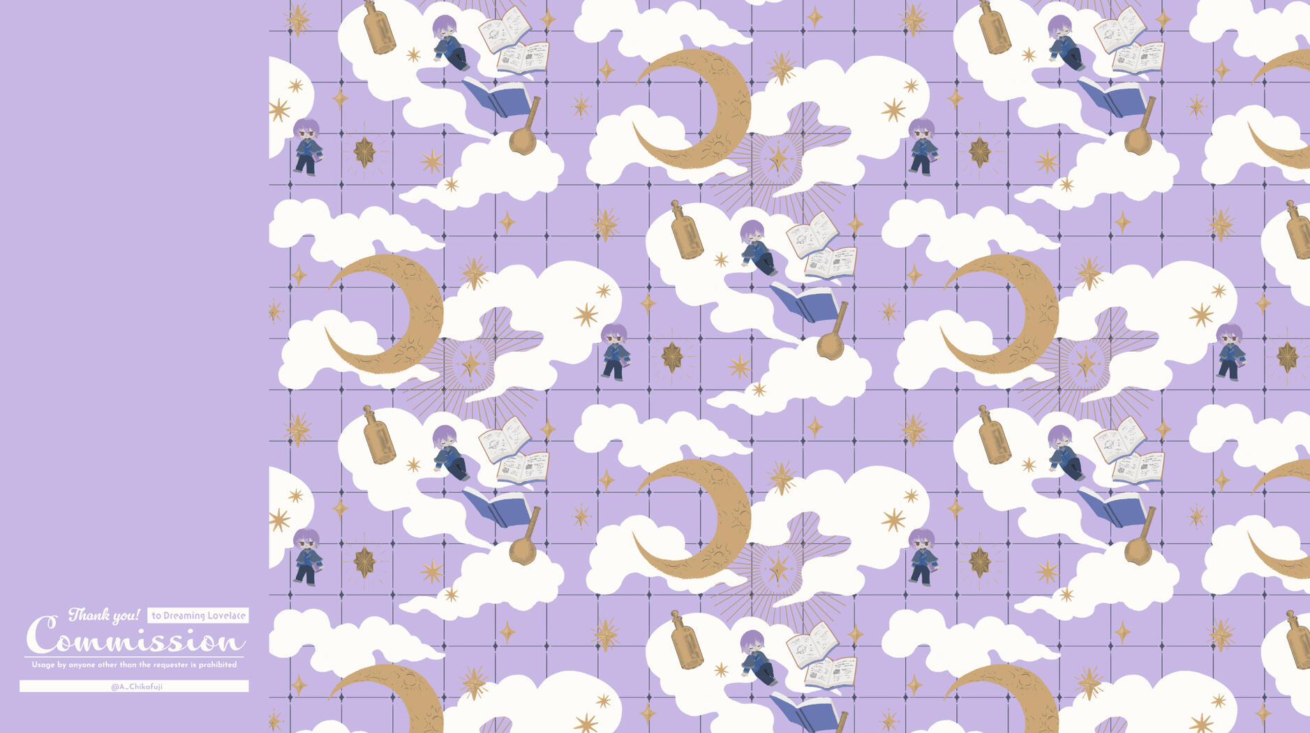 skeb.jp/@A_Chikafuji