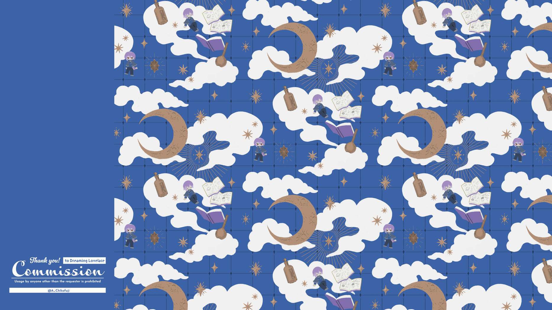 skeb.jp/@A_Chikafuji