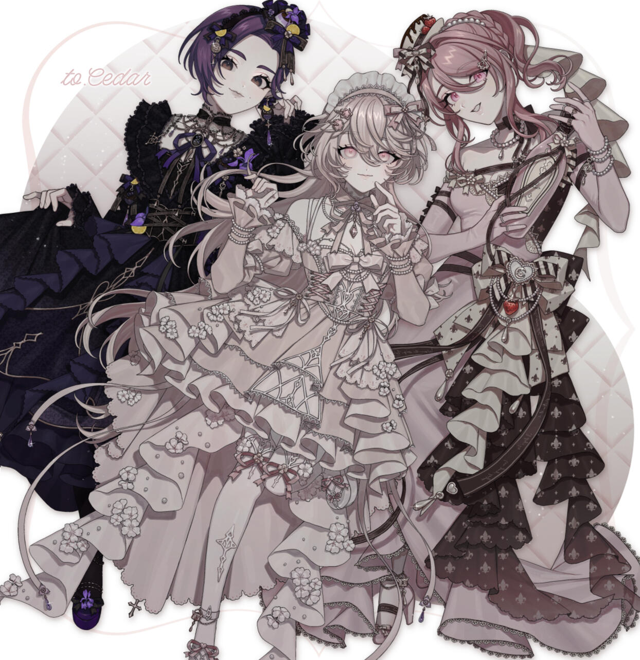 skeb.jp/@okayugohaaaaaan