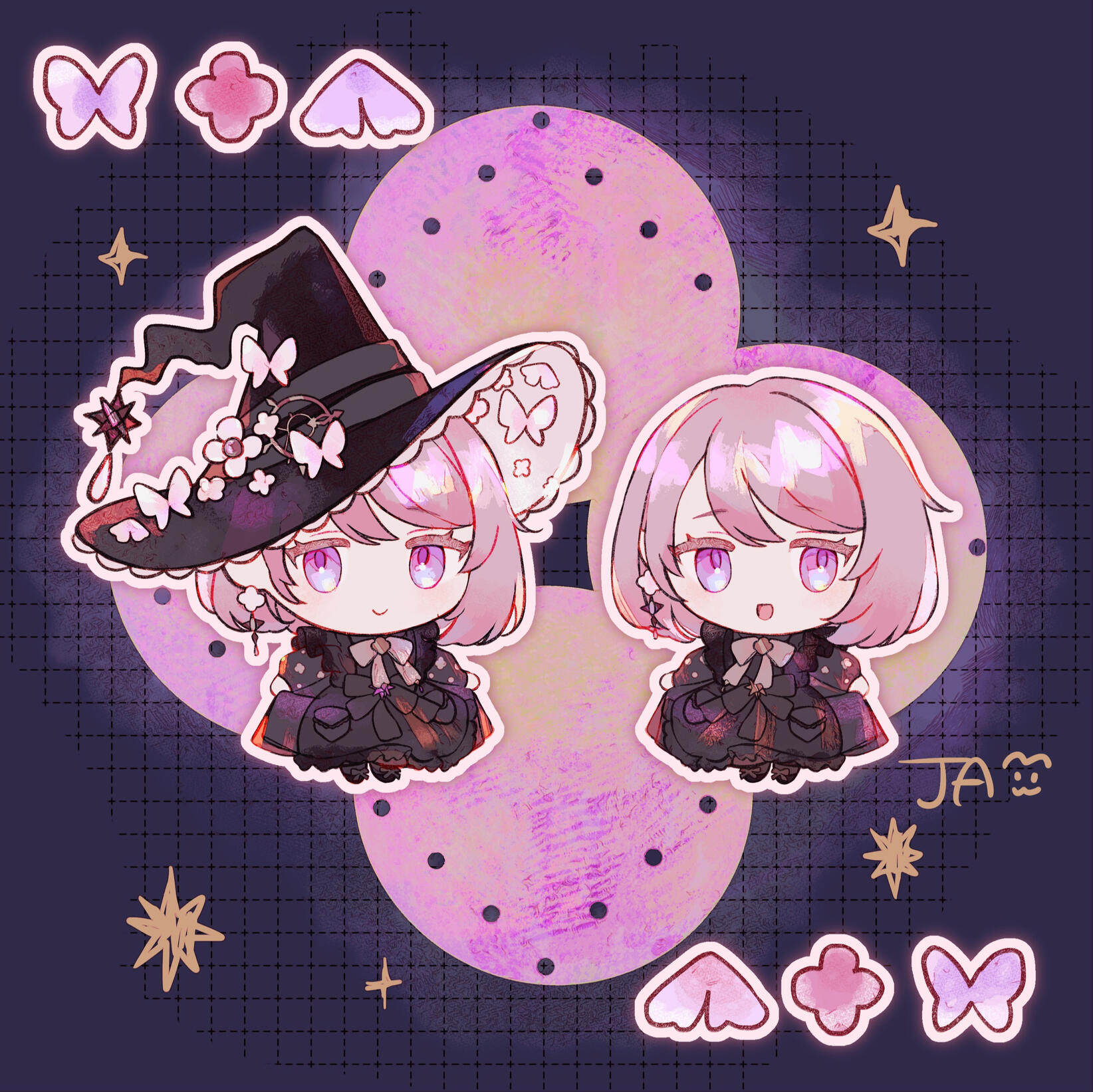 skeb.jp/@jam_486