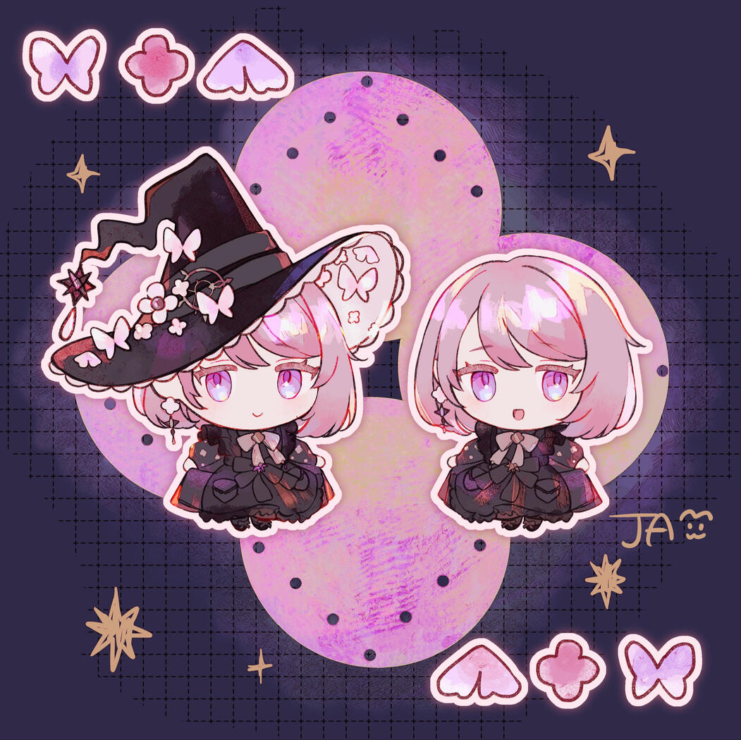 skeb.jp/@jam_486