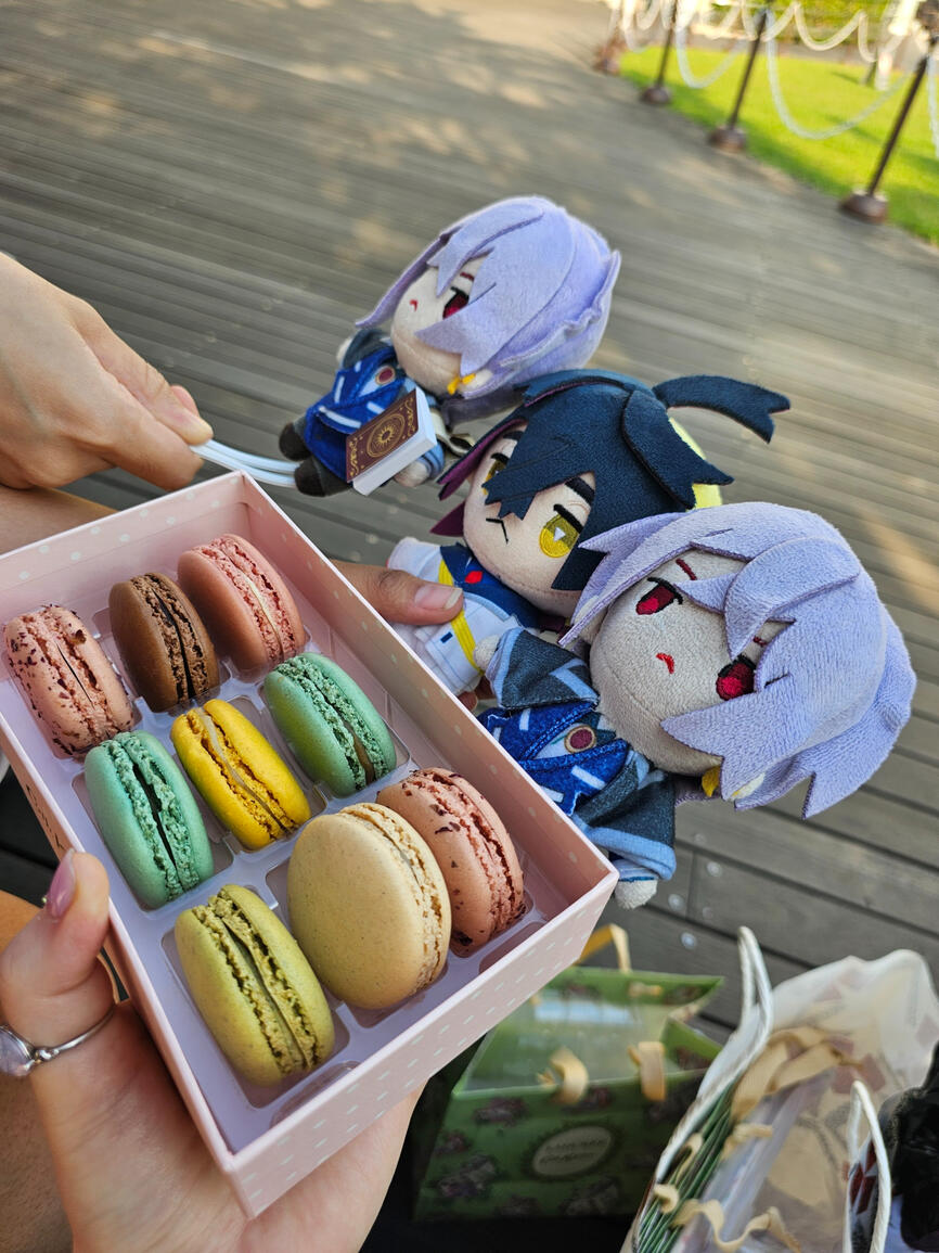 ♡