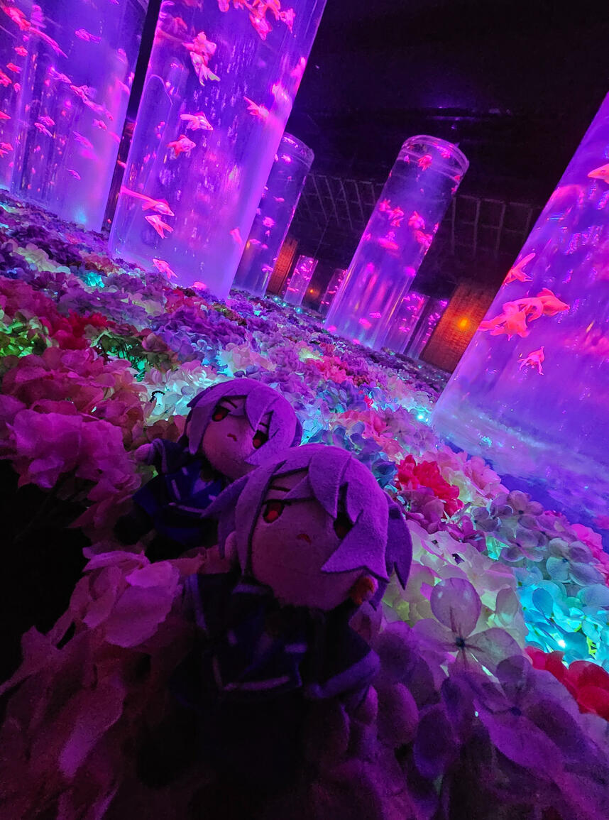 ♡