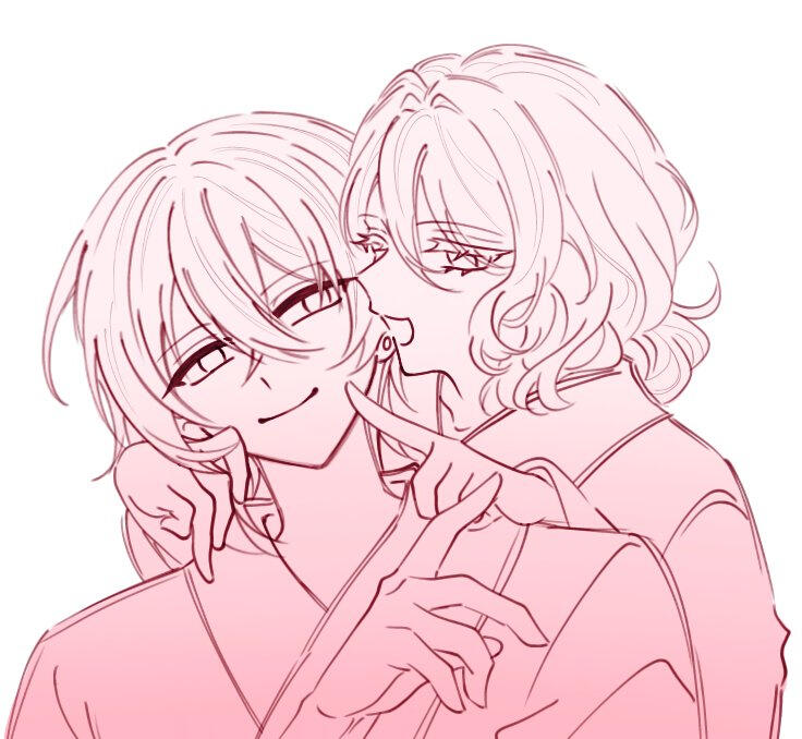 Helo ♡ \ Art by Adrii ♡